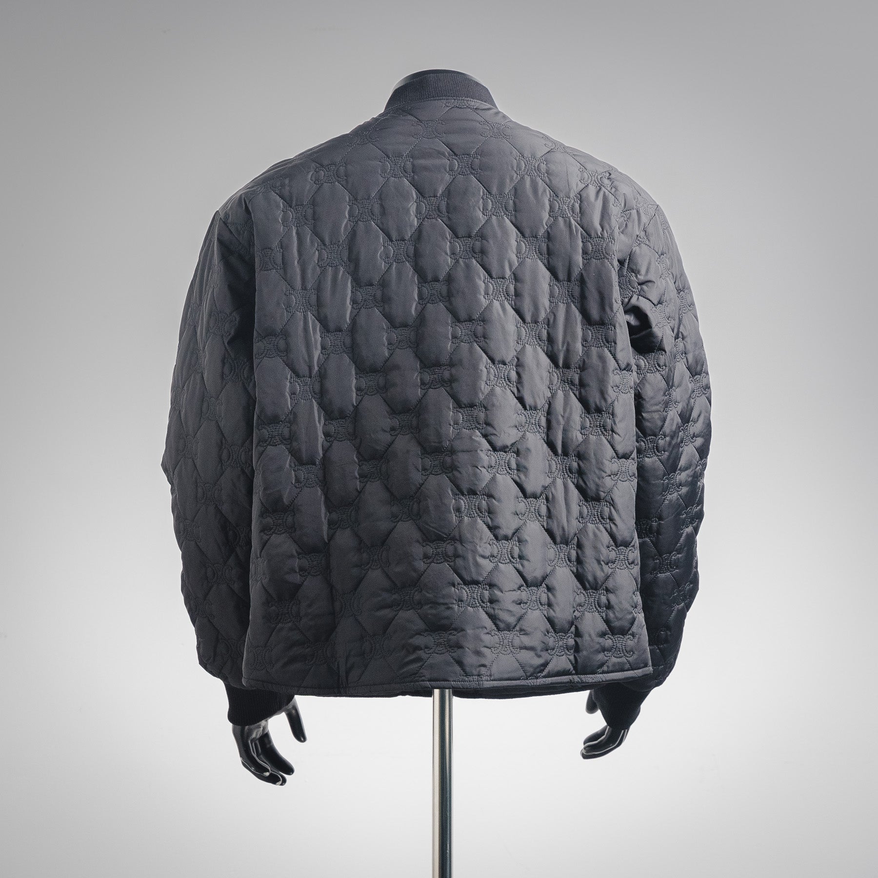 Cel 25fw leisure jacket