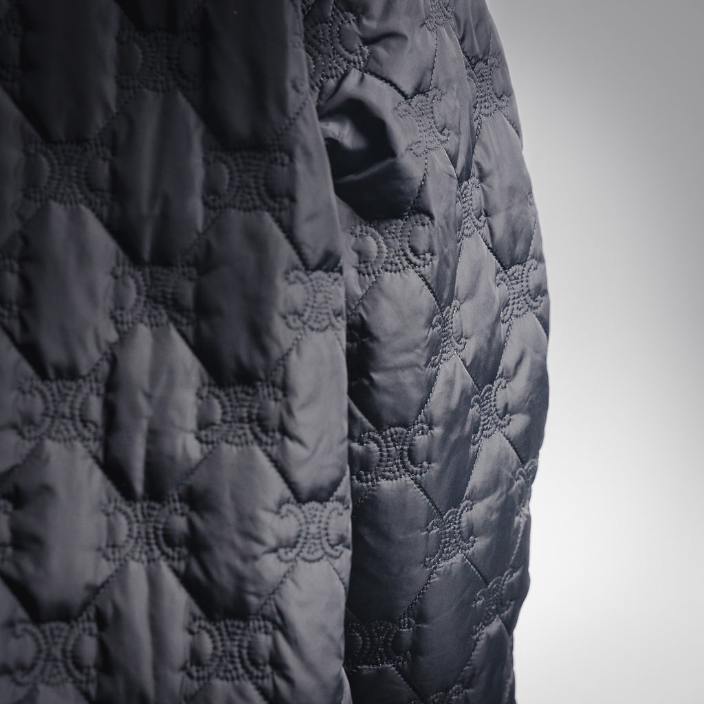 Cel 25fw leisure jacket