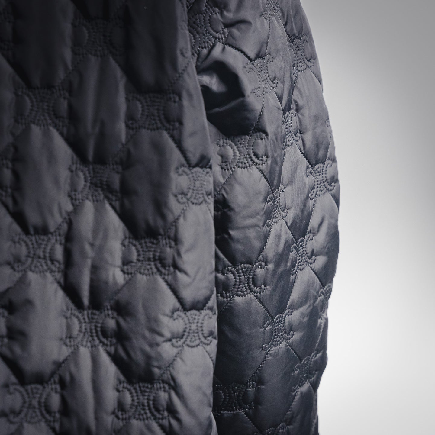 Cel 25fw leisure jacket