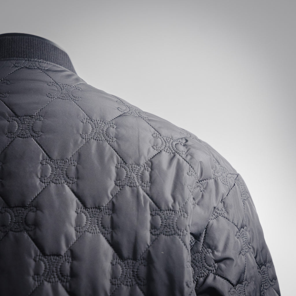 Cel 25fw leisure jacket