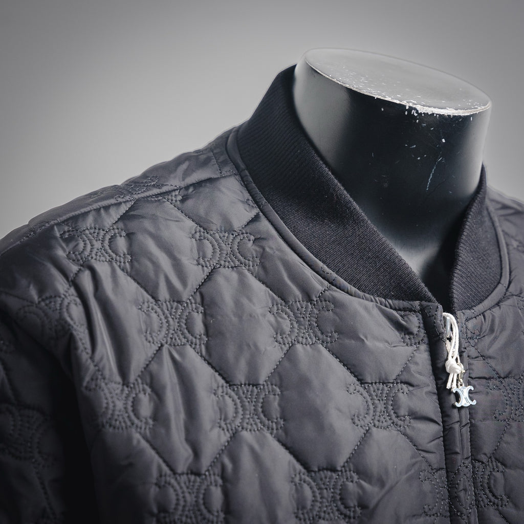 Cel 25fw leisure jacket