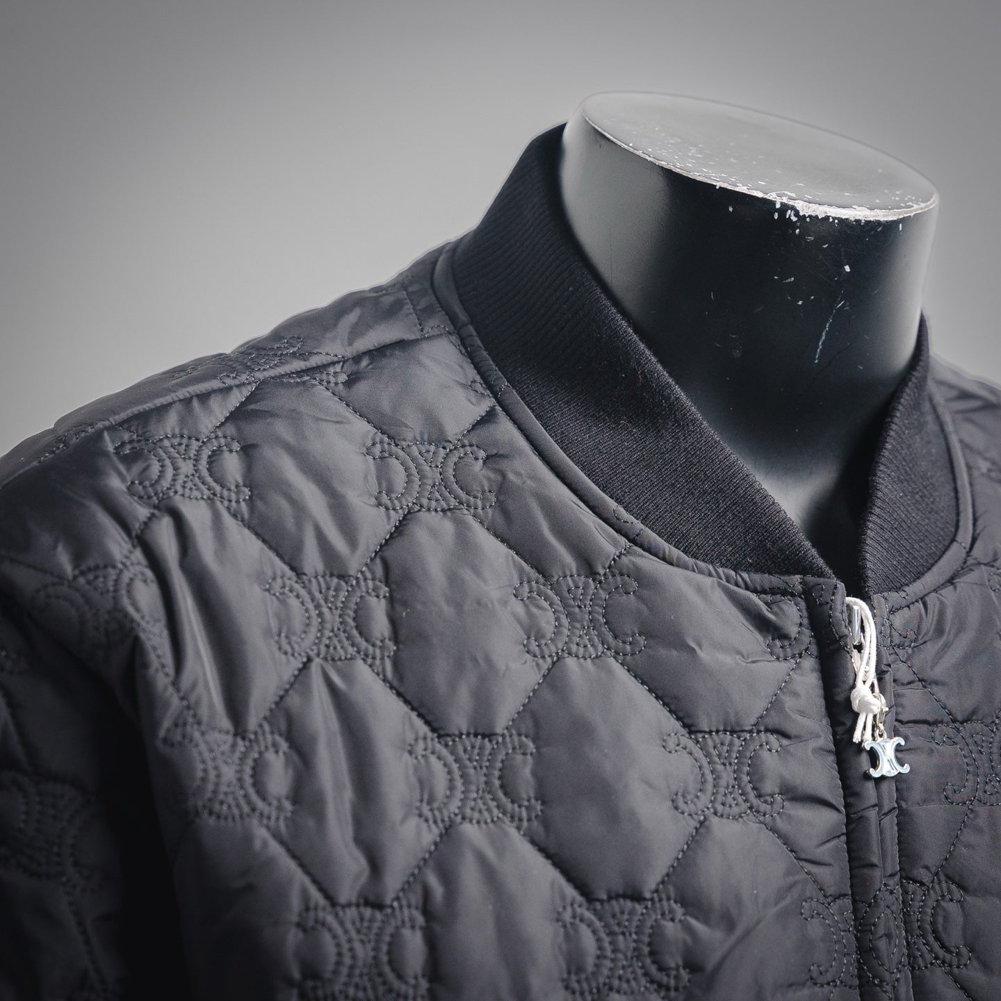 Cel 25fw leisure jacket