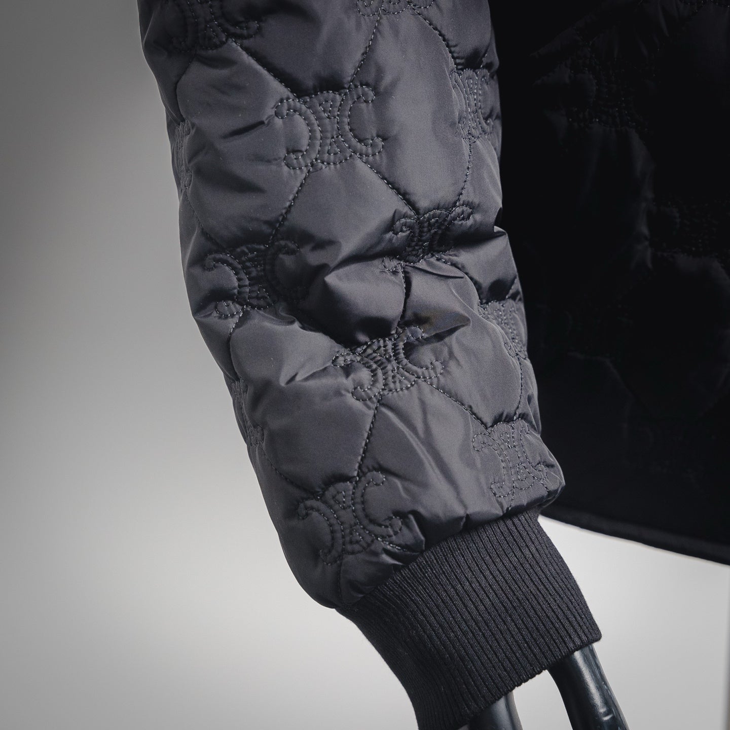 Cel 25fw leisure jacket