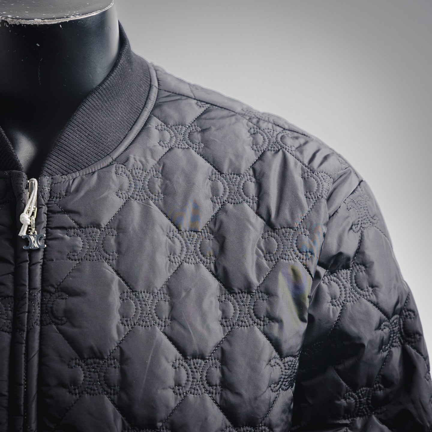 Cel 25fw leisure jacket