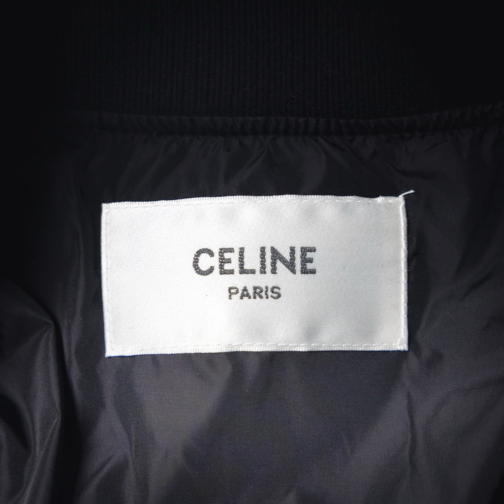 Cel 25fw leisure jacket