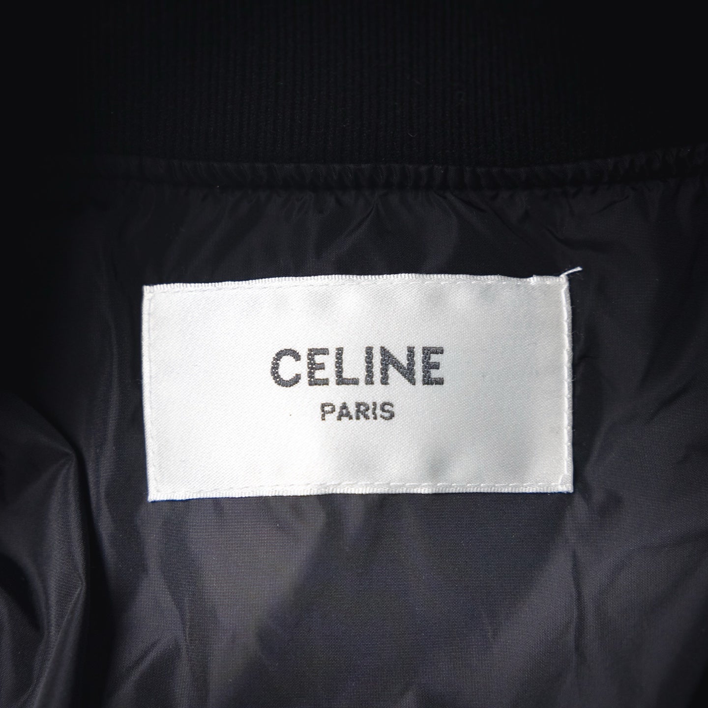 Cel 25fw leisure jacket