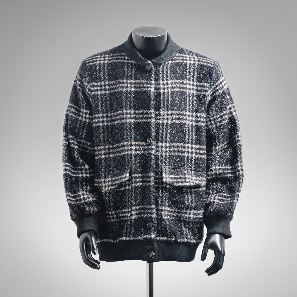 Chan 25fw all-match jacket