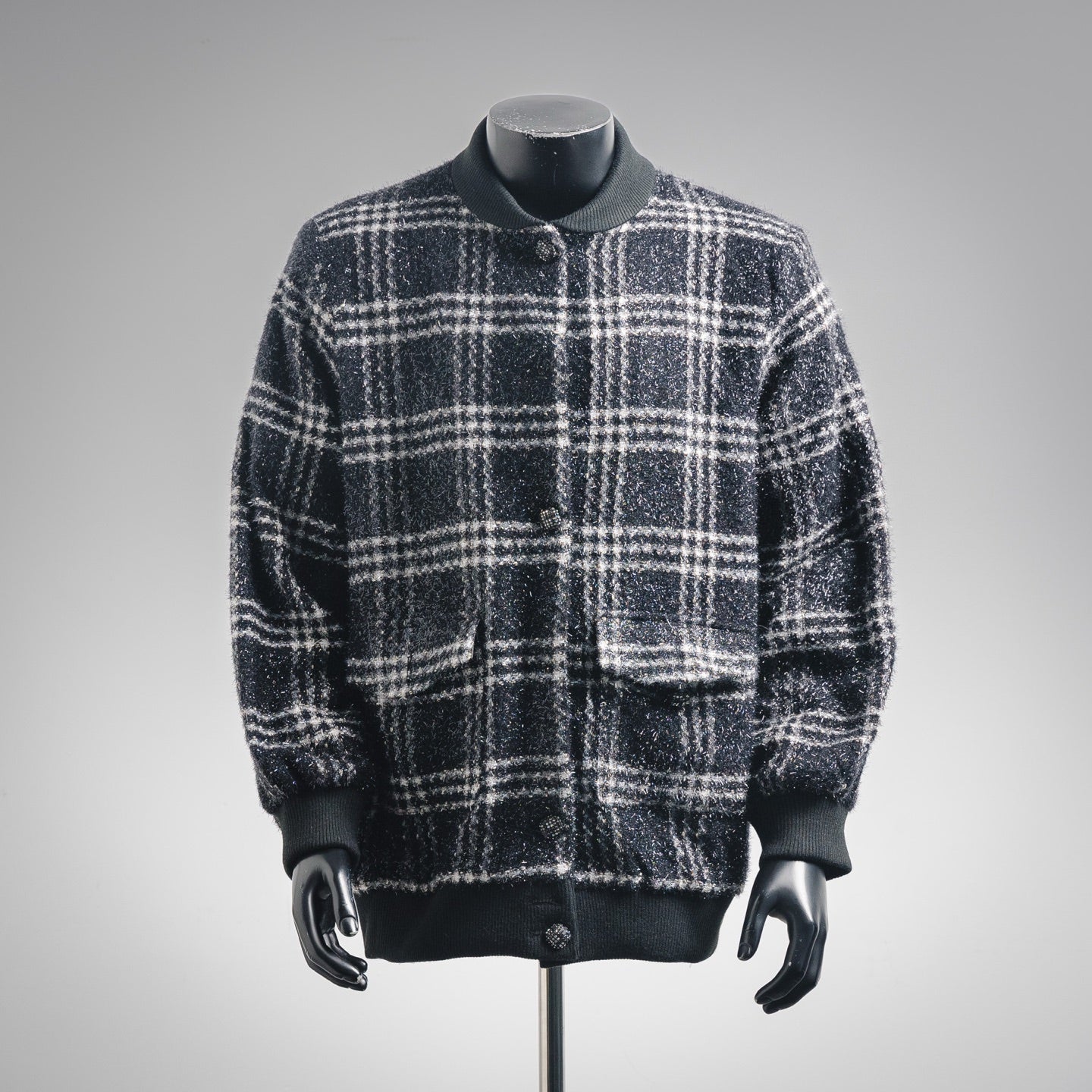 Chan 25fw all-match jacket