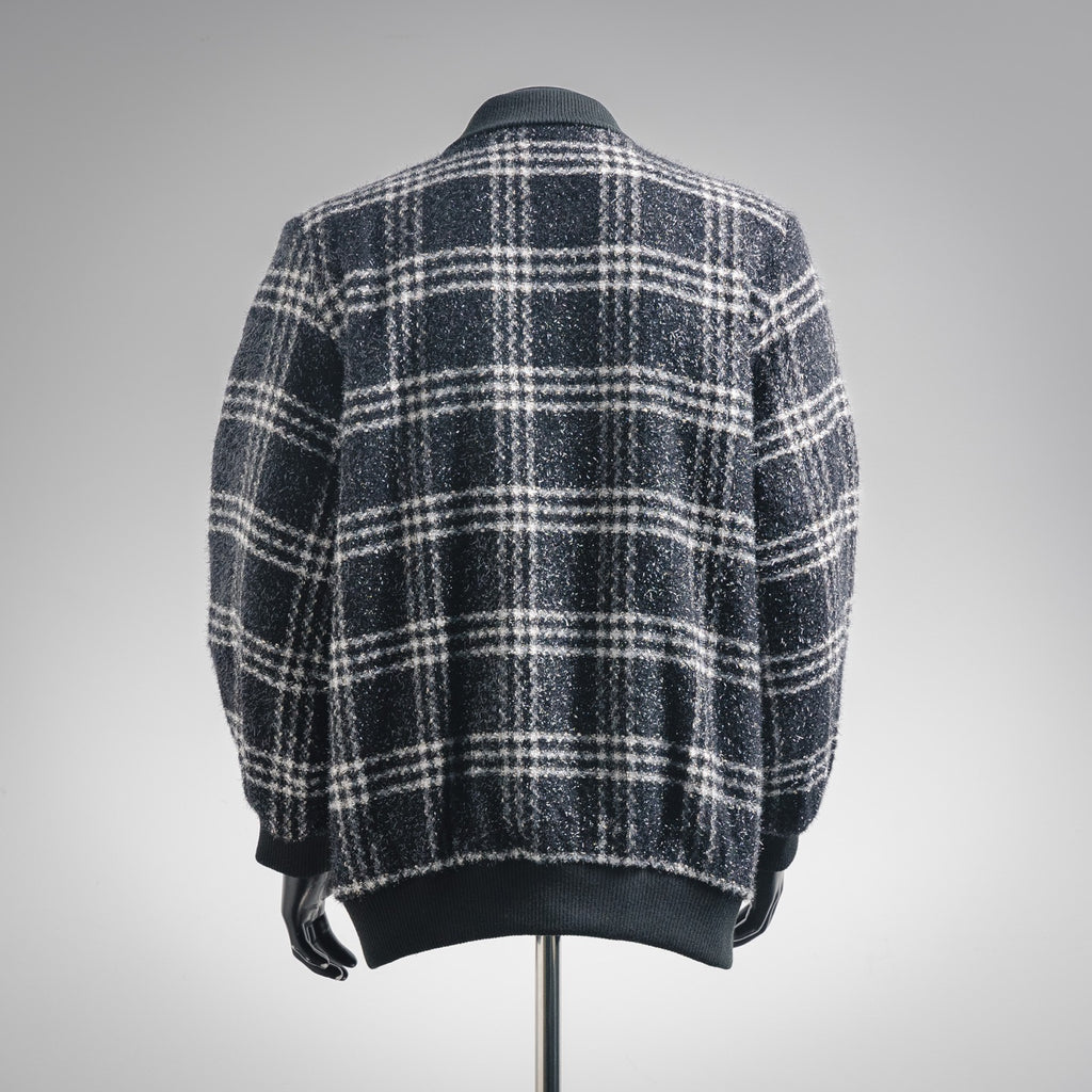 Chan 25fw all-match jacket