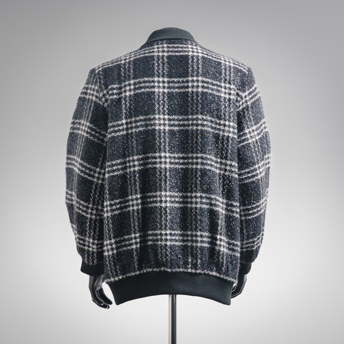 Chan 25fw all-match jacket