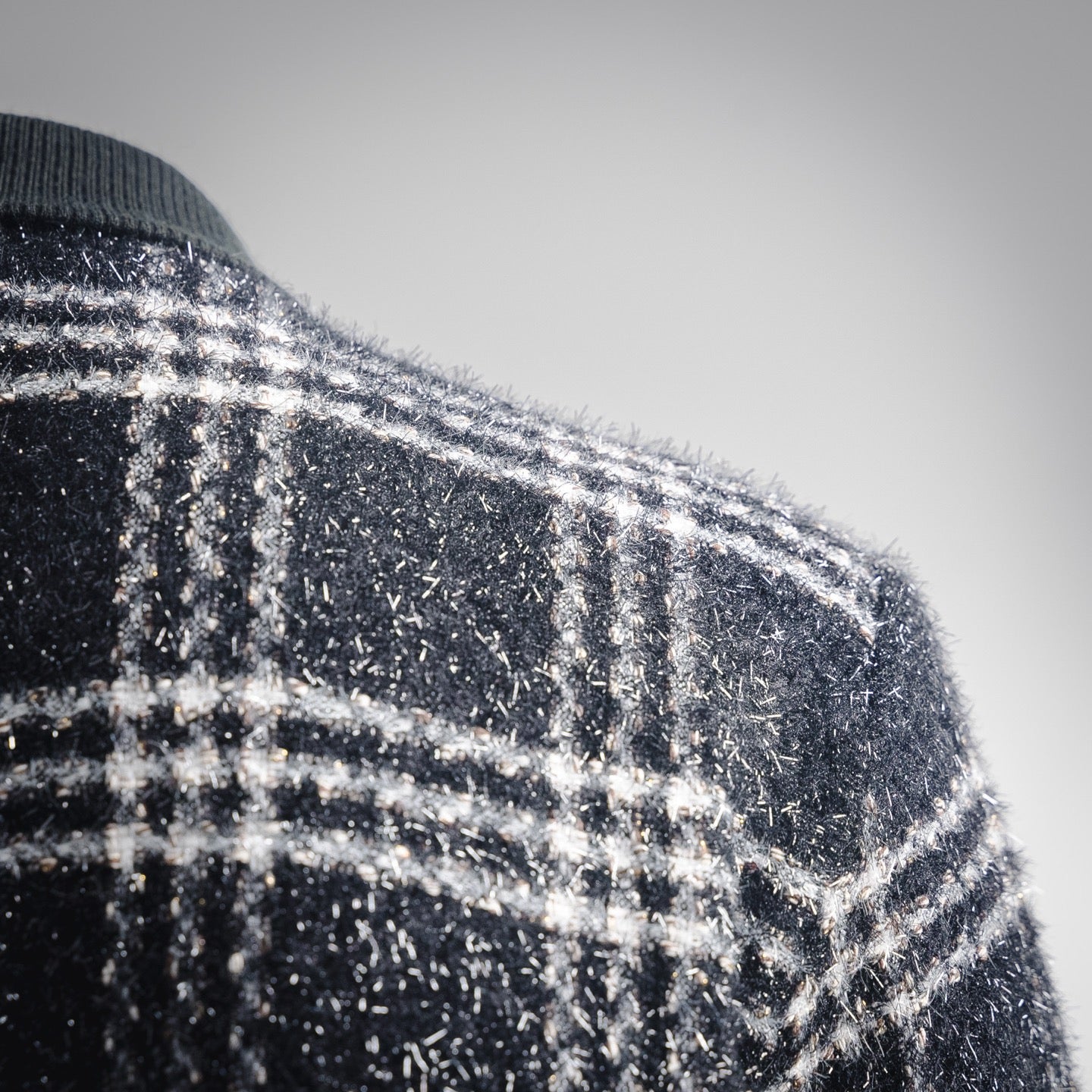 Chan 25fw all-match jacket