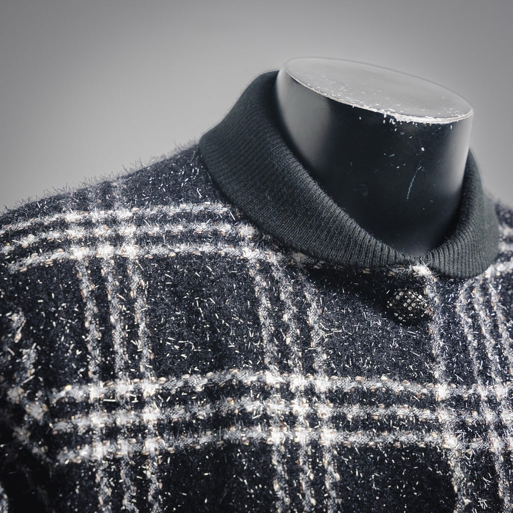 Chan 25fw all-match jacket