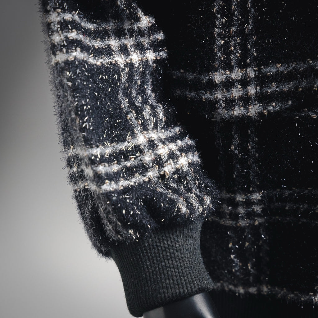 Chan 25fw all-match jacket