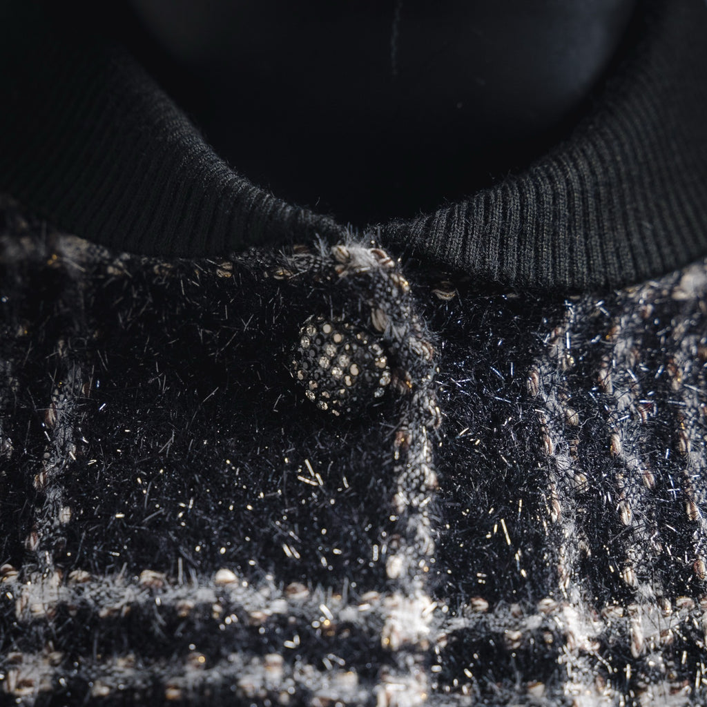 Chan 25fw all-match jacket