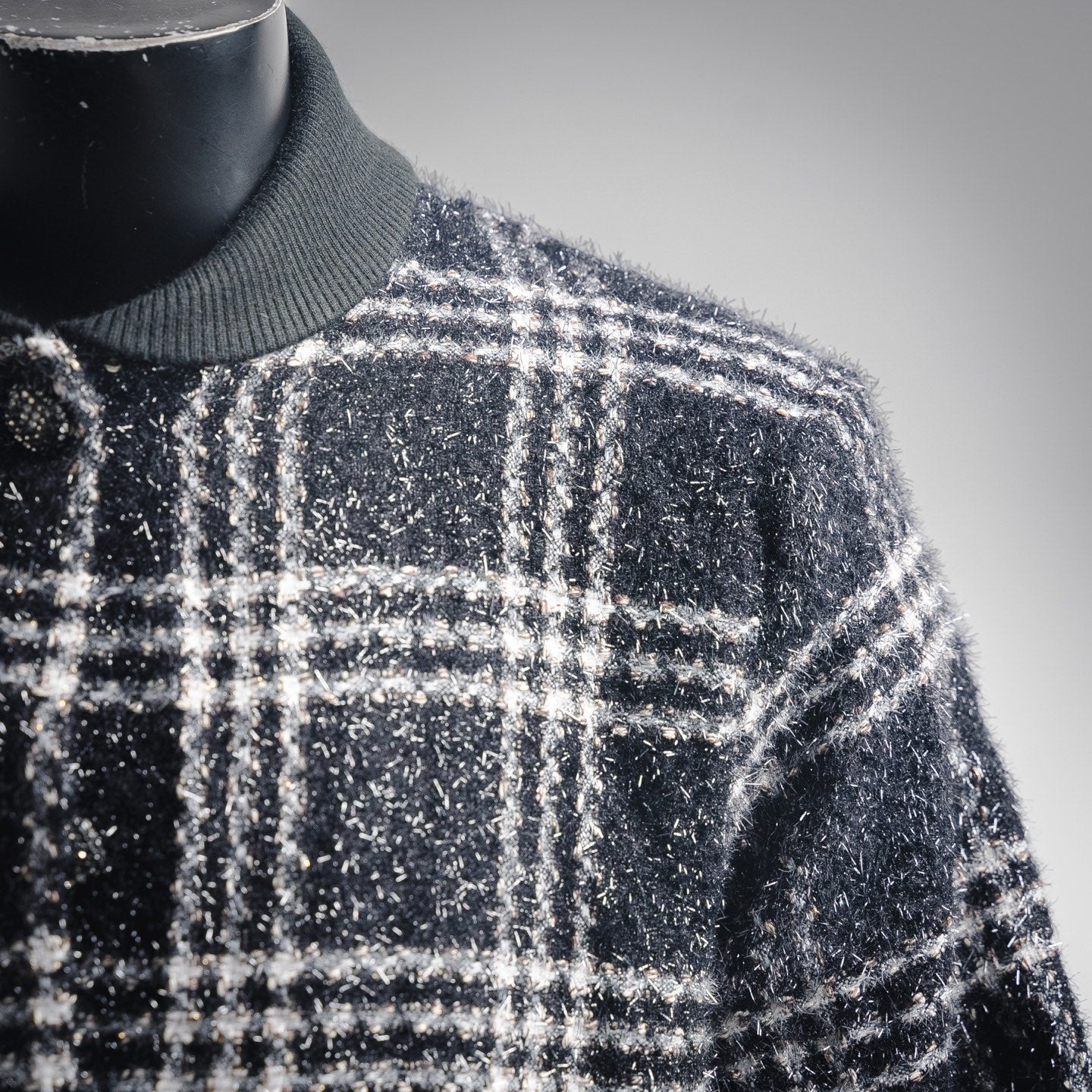 Chan 25fw all-match jacket