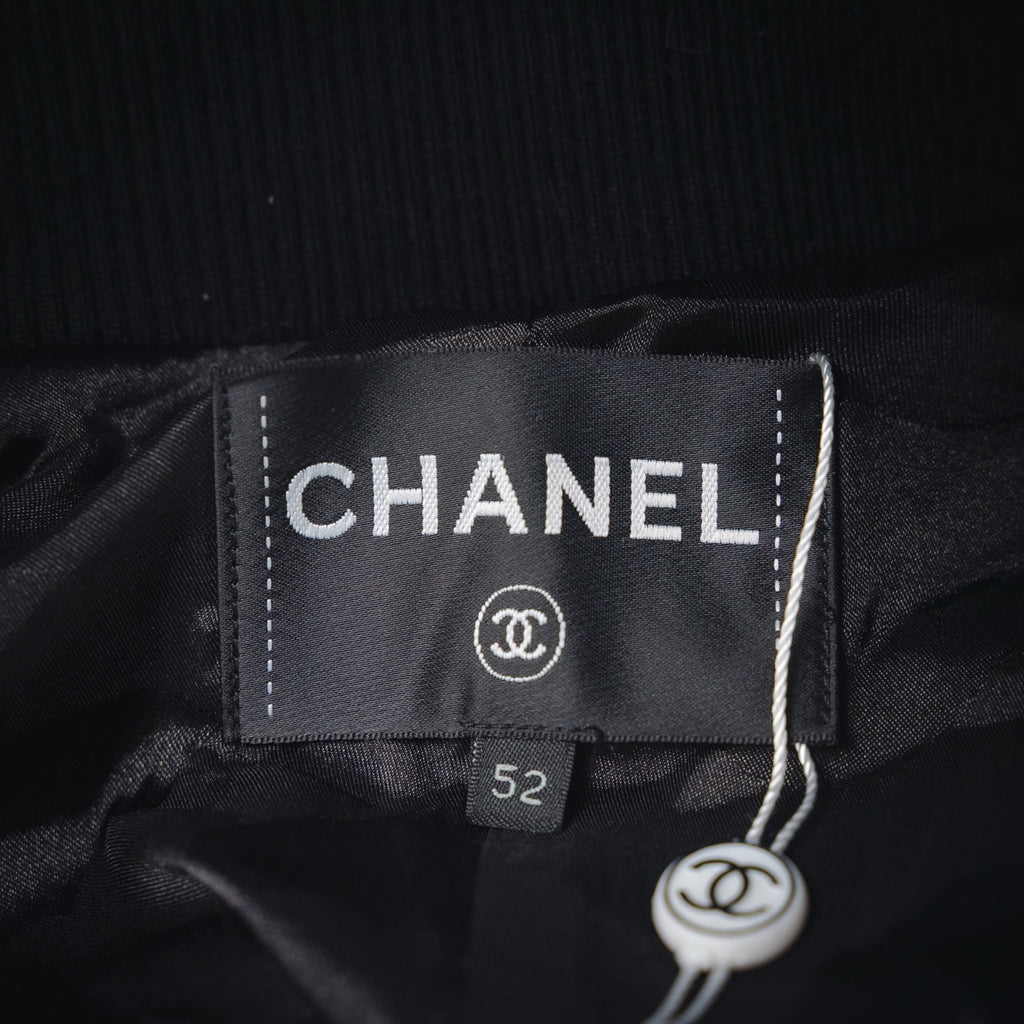 Chan 25fw all-match jacket