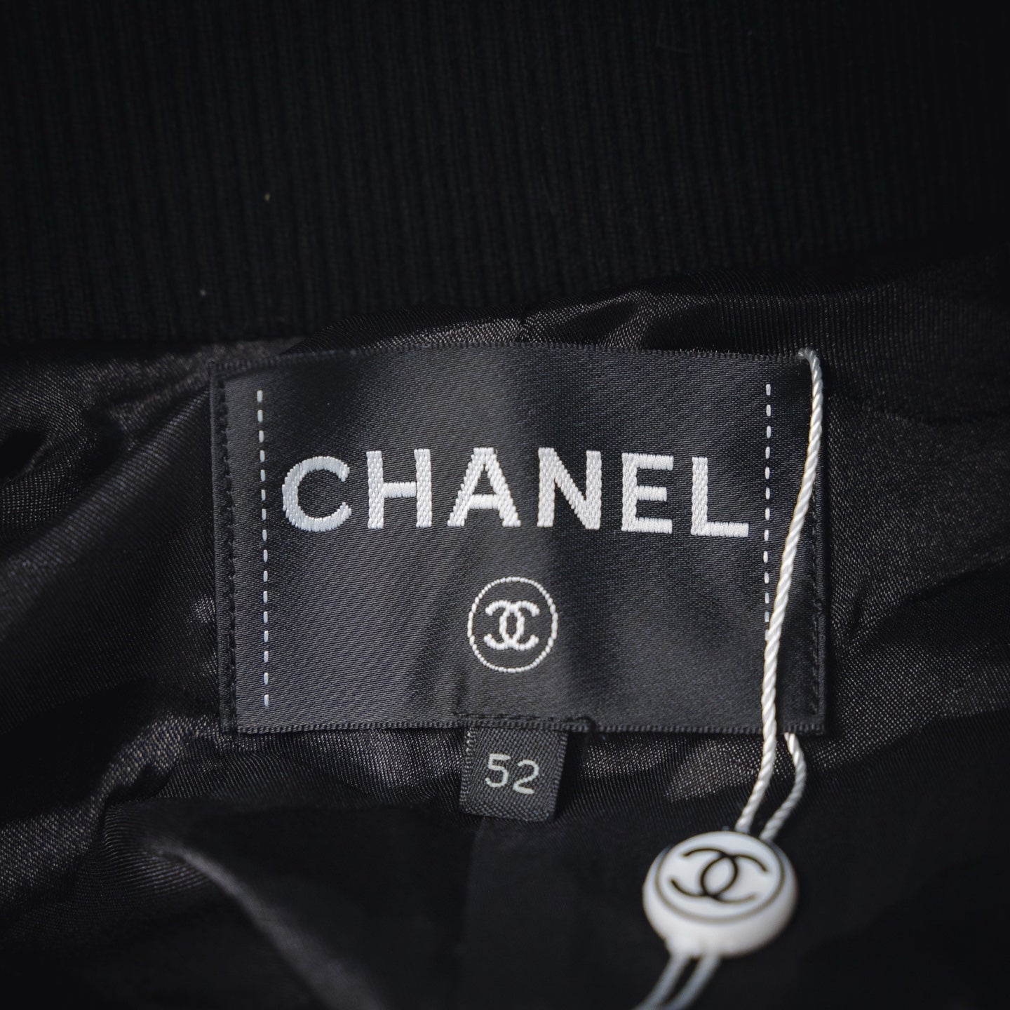 Chan 25fw all-match jacket