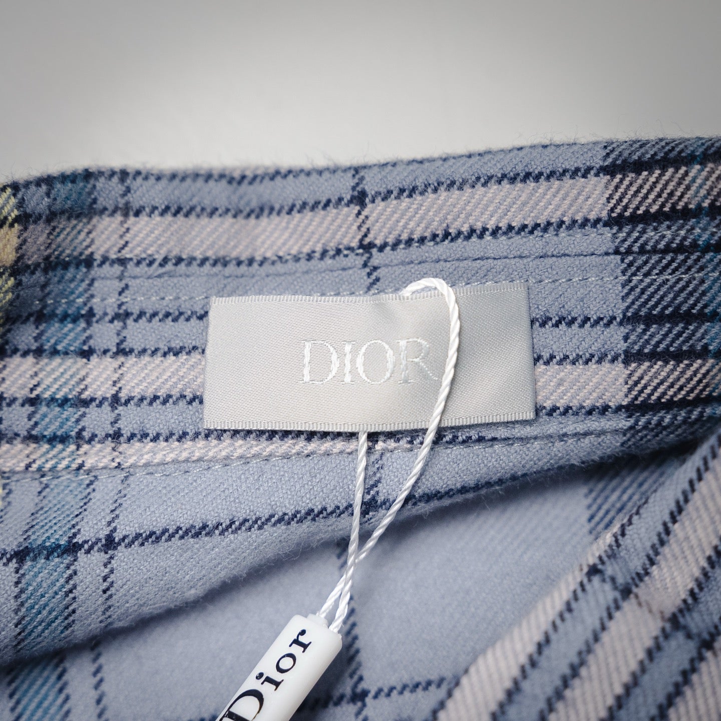 CD 25fw all-match shirt