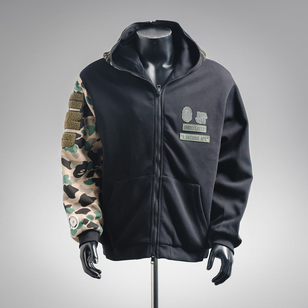 Bape 25fw leisure jacket