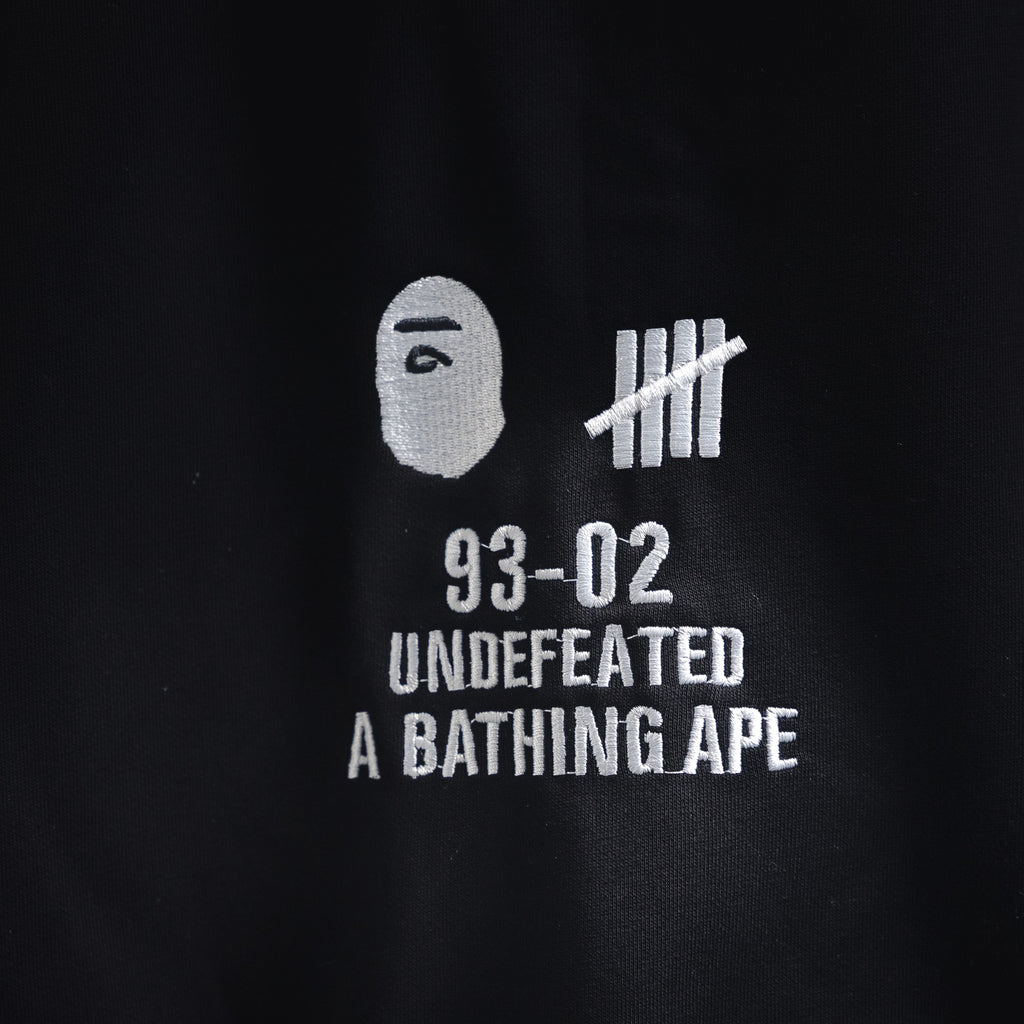 Bape 25fw leisure jacket
