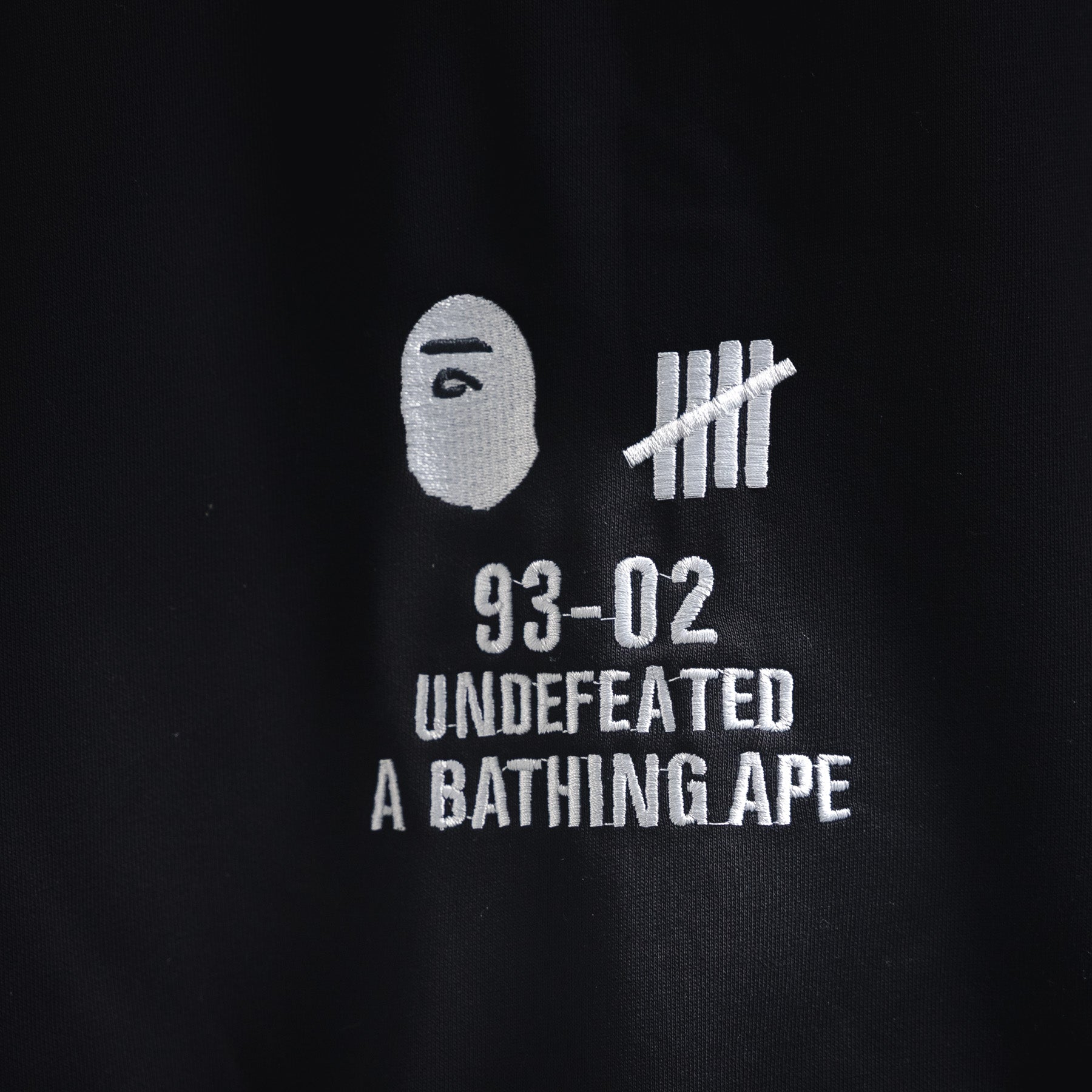Bape 25fw leisure jacket