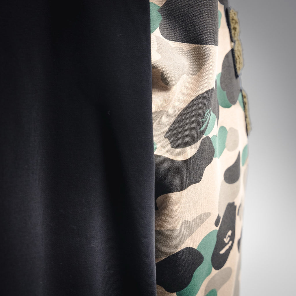 Bape 25fw leisure jacket