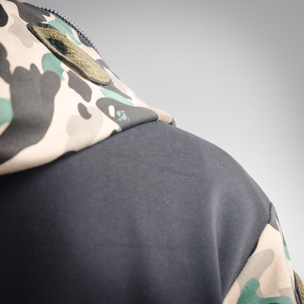 Bape 25fw leisure jacket