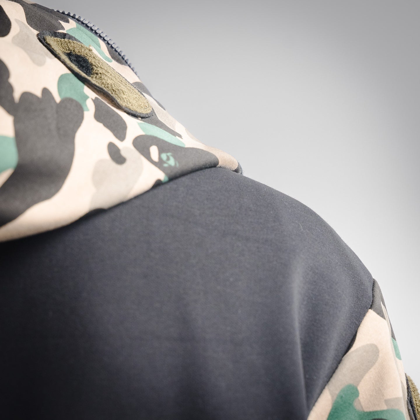 Bape 25fw leisure jacket