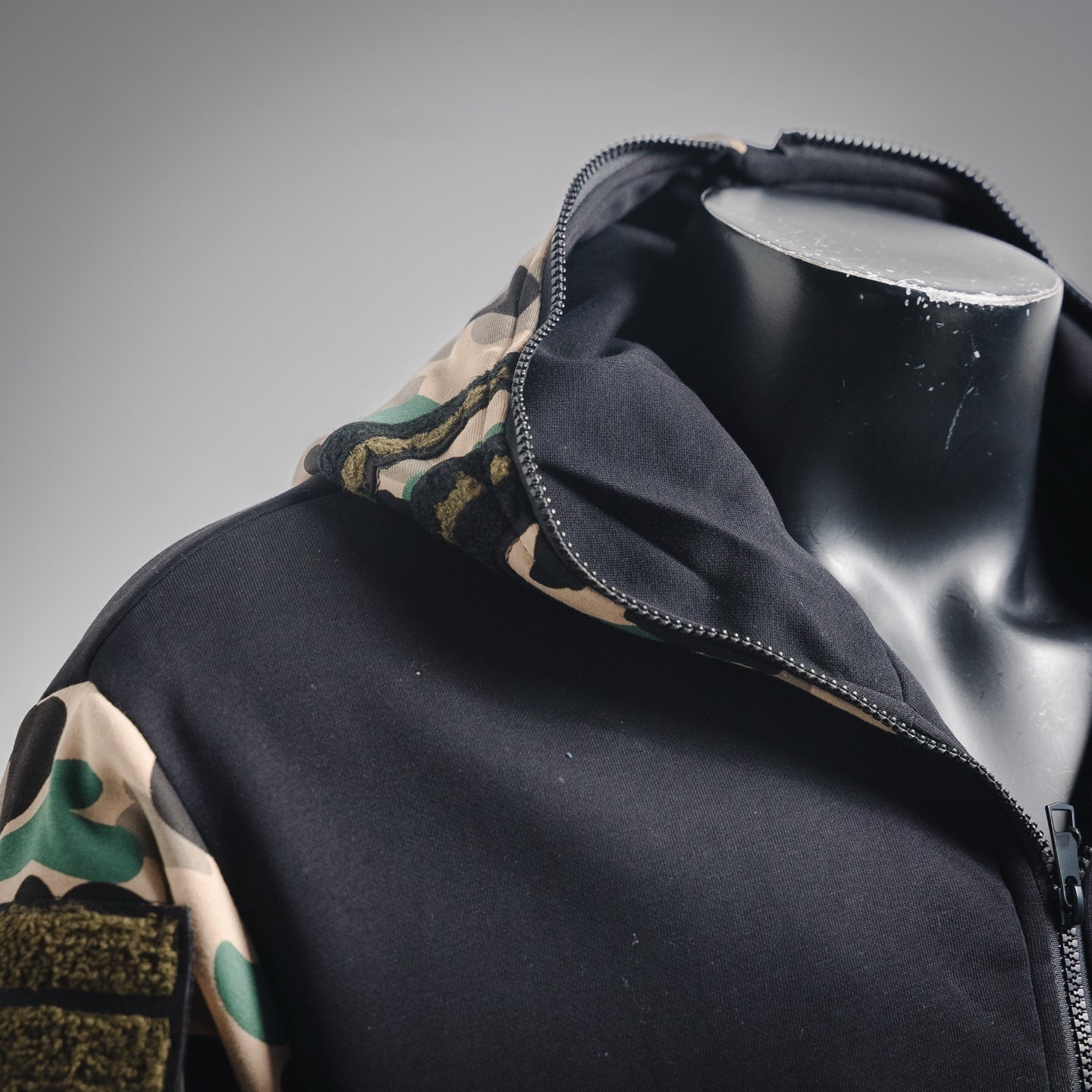 Bape 25fw leisure jacket