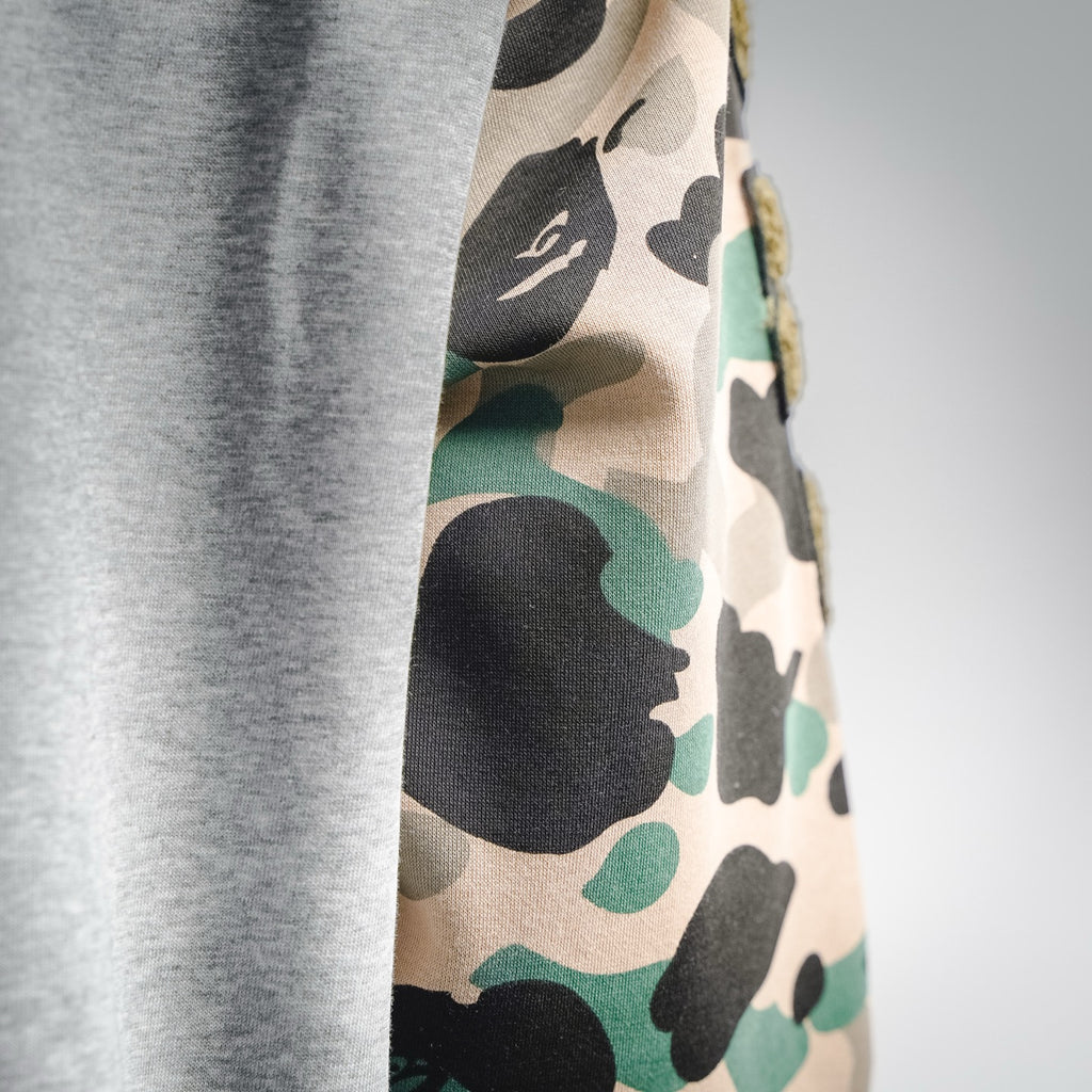 Bape 25fw leisure jacket