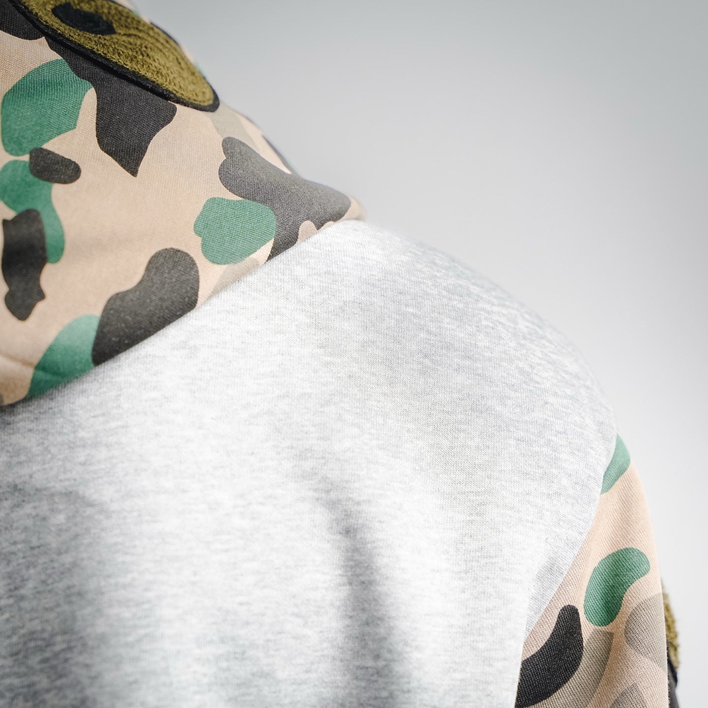 Bape 25fw leisure jacket