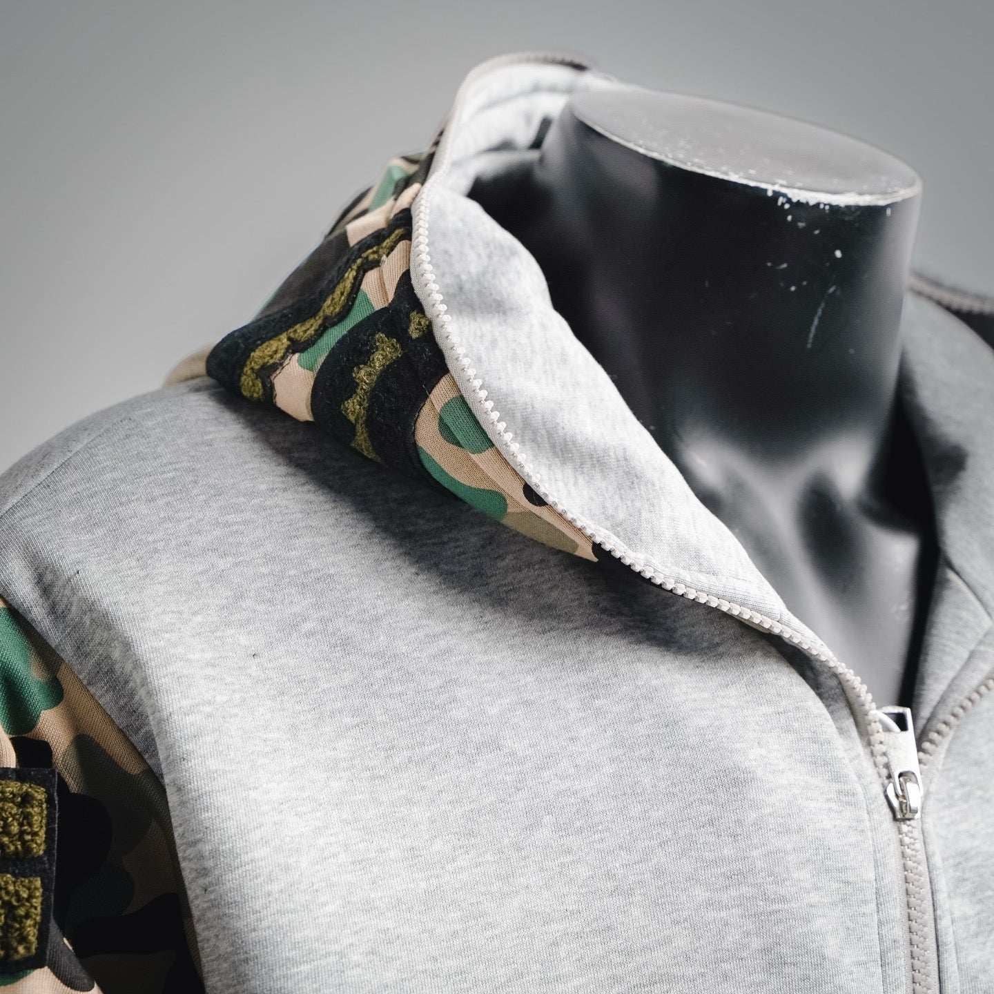 Bape 25fw leisure jacket