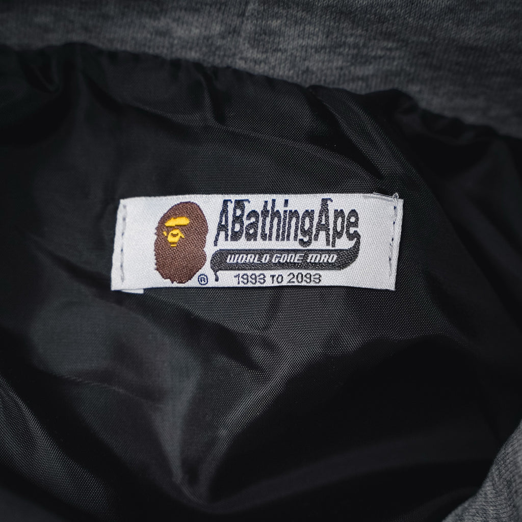 Bape 25fw leisure jacket