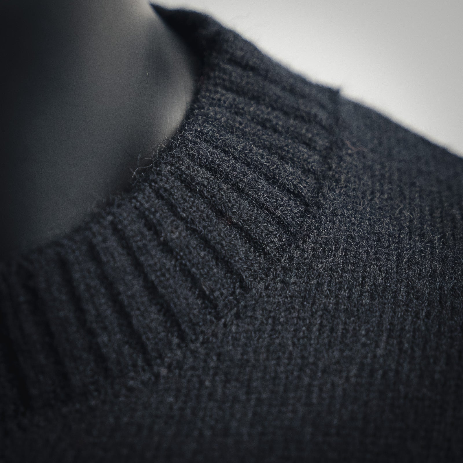 Miu 25fw jacquard sweater