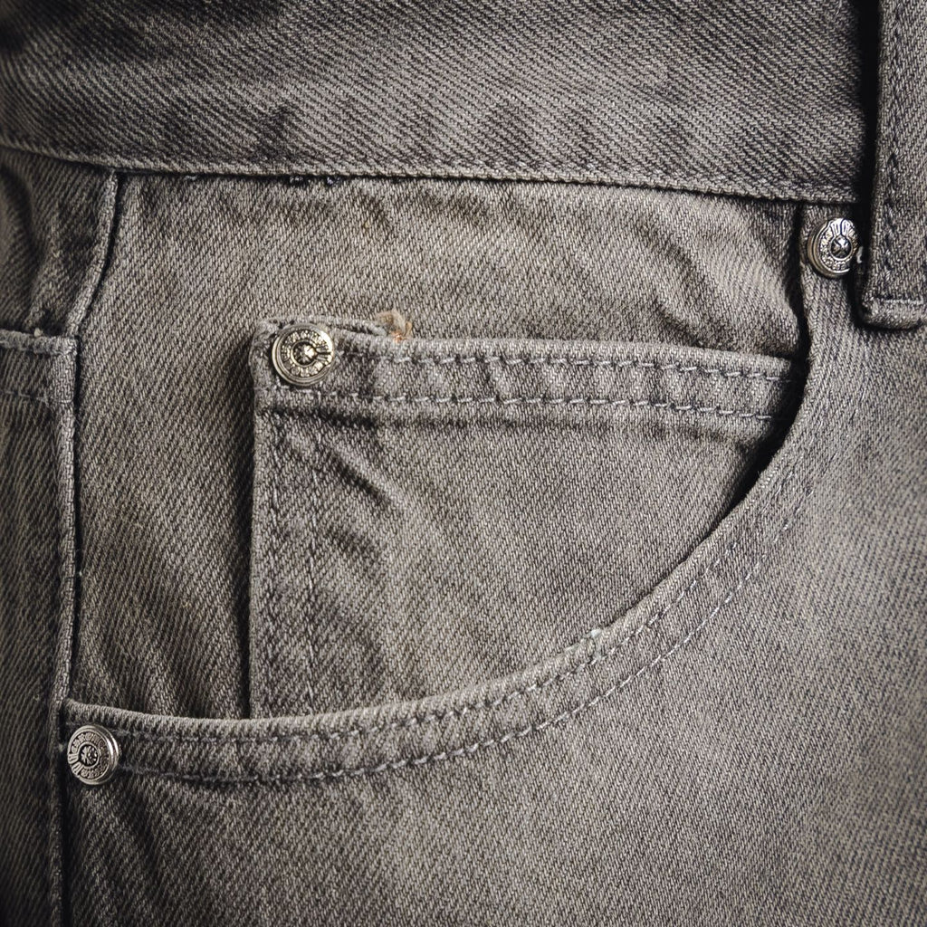 Chrome 25fw leisure jeans