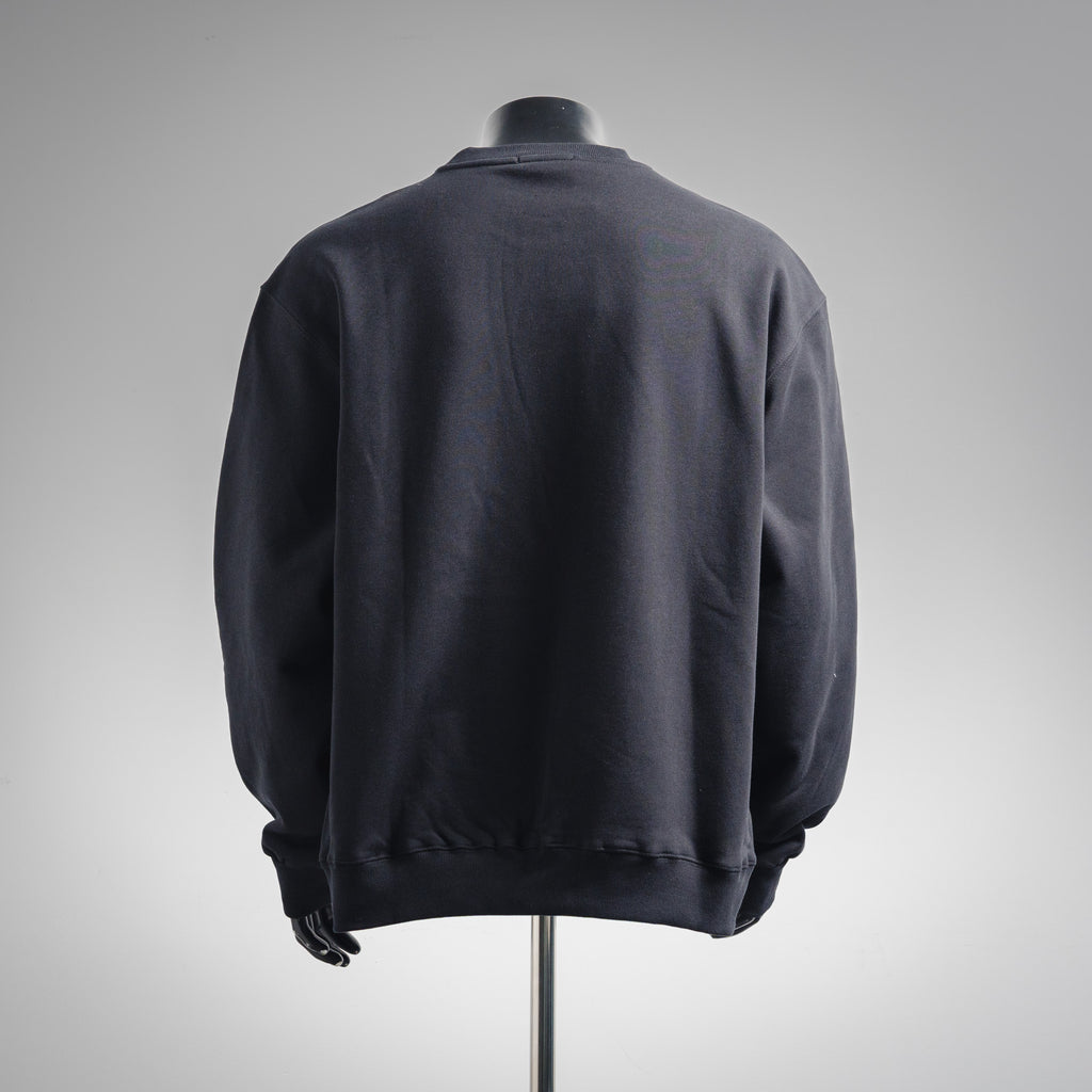 Ami 25fw printed shirt