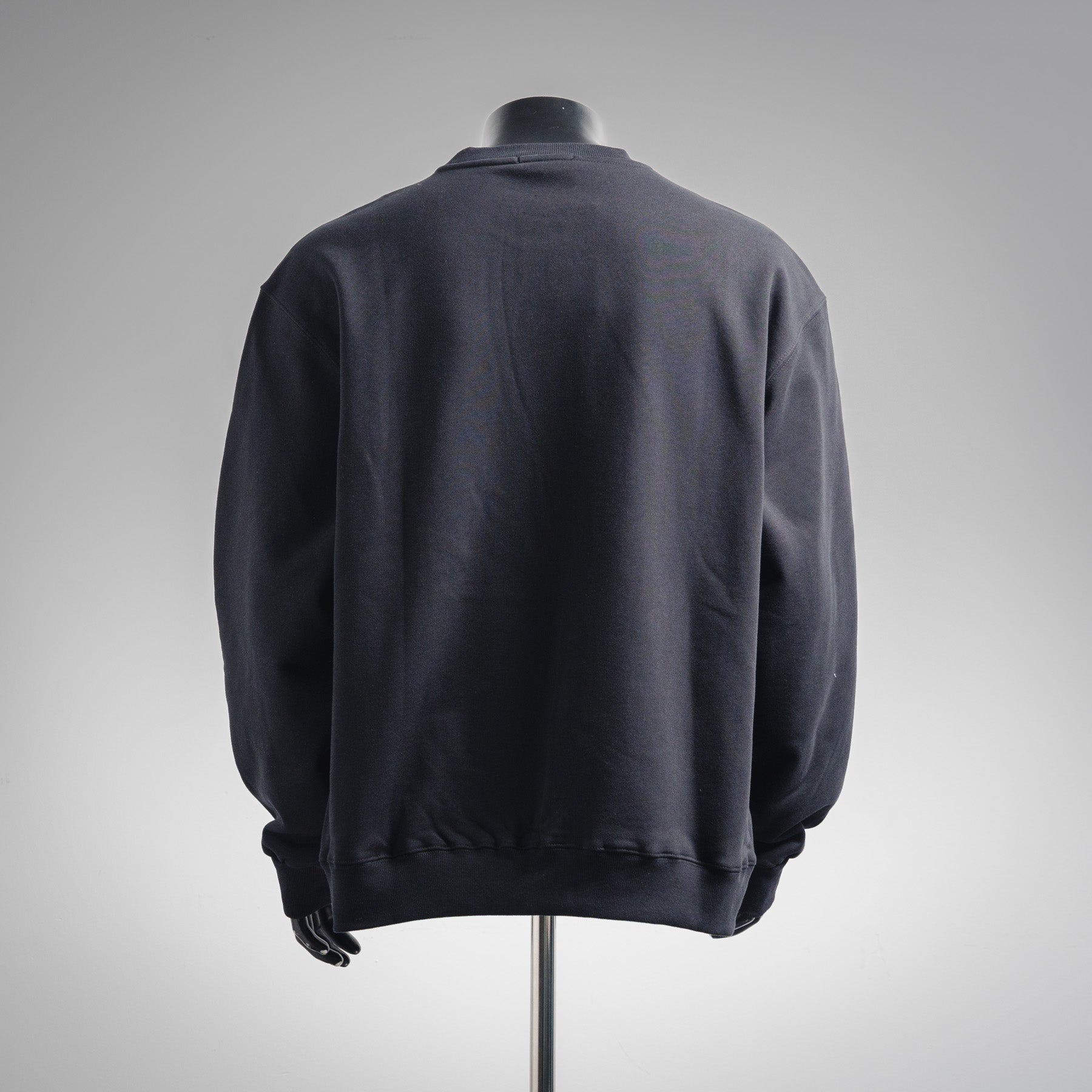 Ami 25fw printed shirt