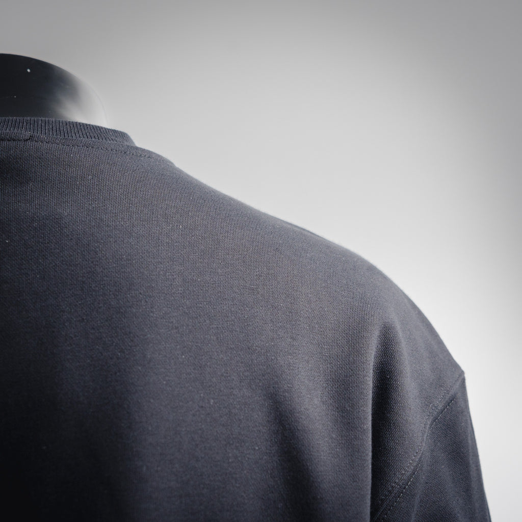 Ami 25fw printed shirt