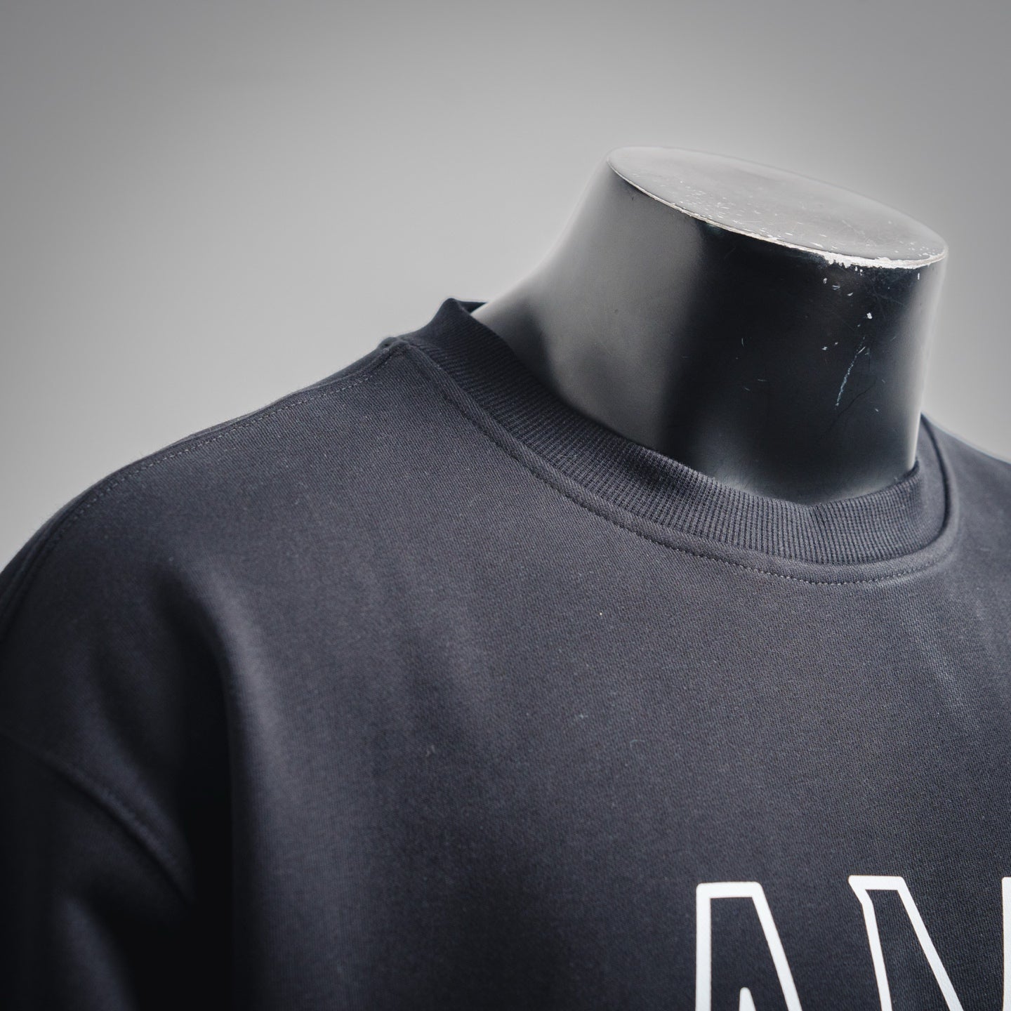 Ami 25fw printed shirt