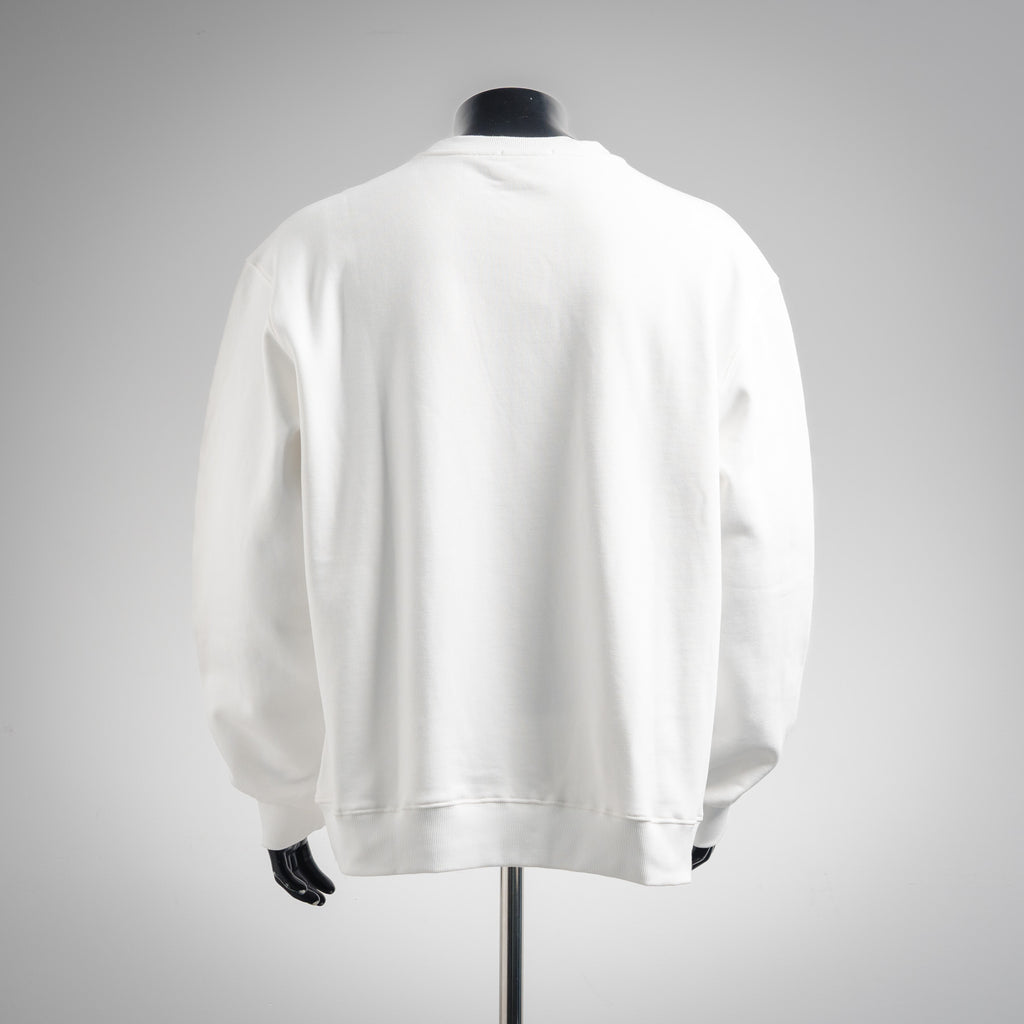 Ami 25fw printed shirt