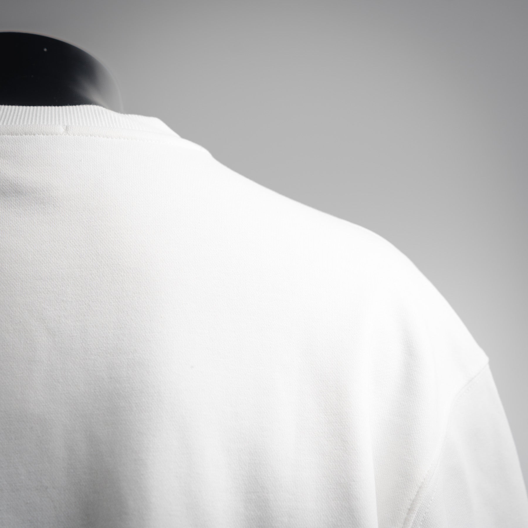 Ami 25fw printed shirt