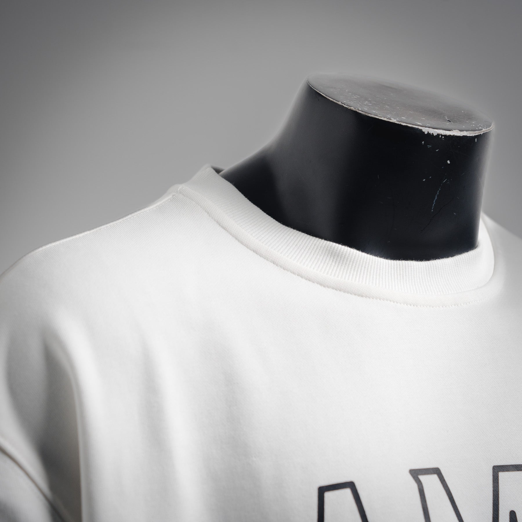 Ami 25fw printed shirt