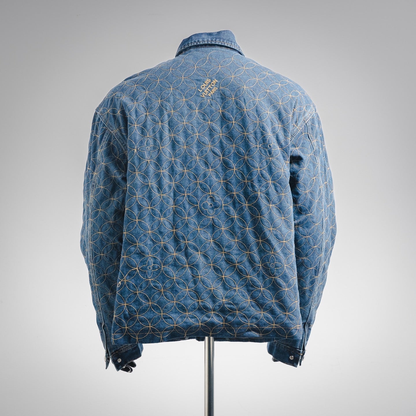 Louis 25fw  leisure jacket