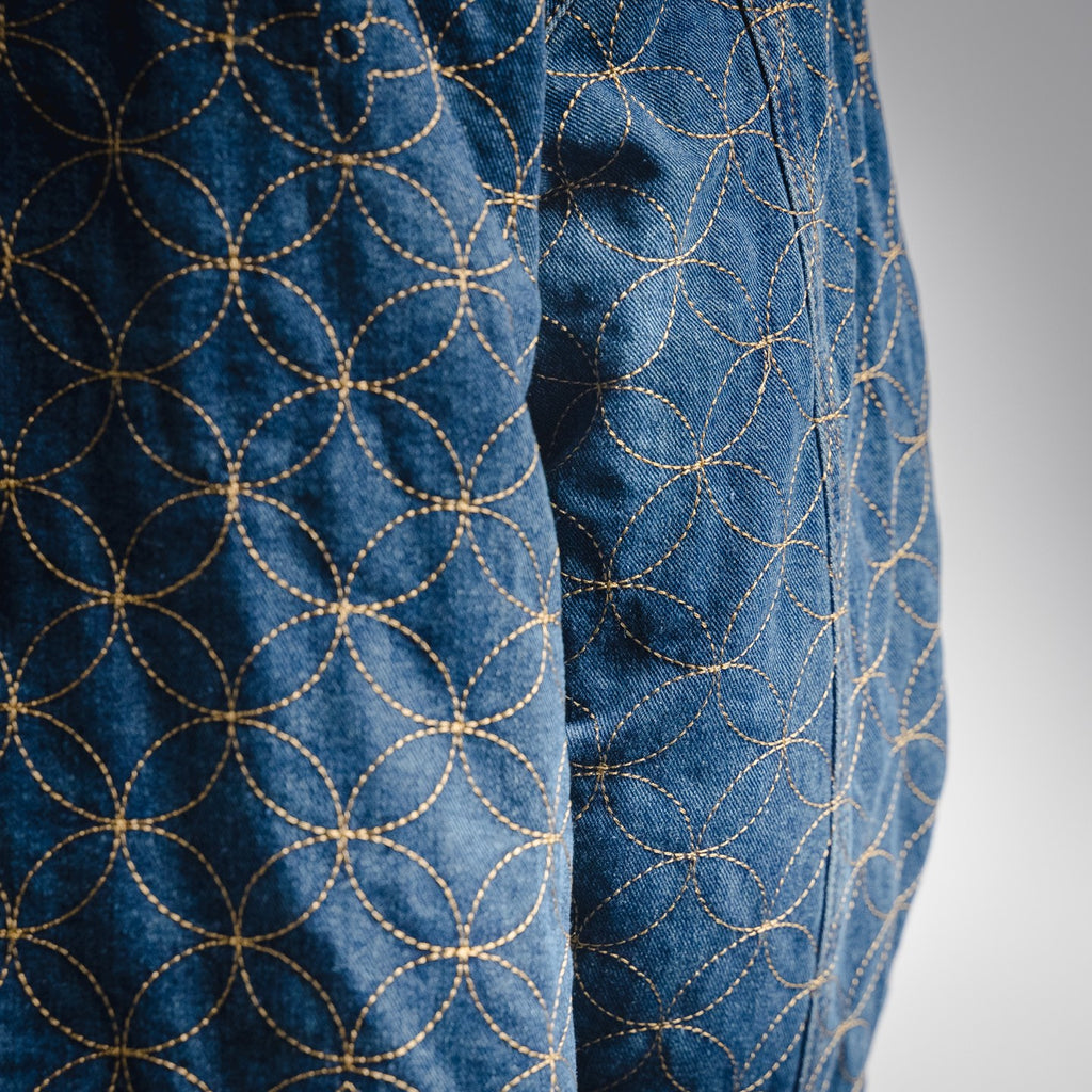 Louis 25fw  leisure jacket