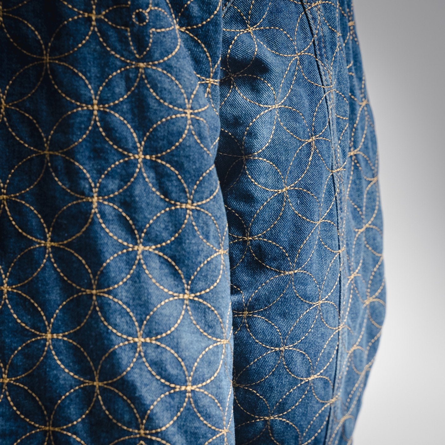 Louis 25fw  leisure jacket