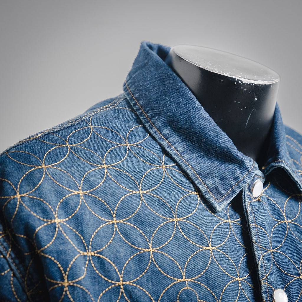 Louis 25fw  leisure jacket