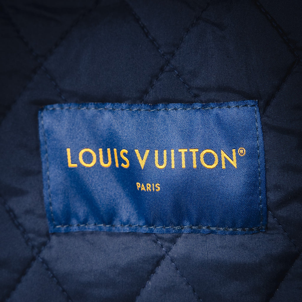 Louis 25fw  leisure jacket
