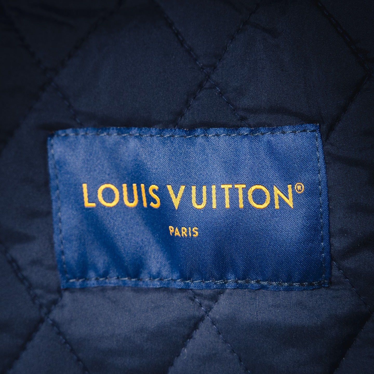 Louis 25fw  leisure jacket
