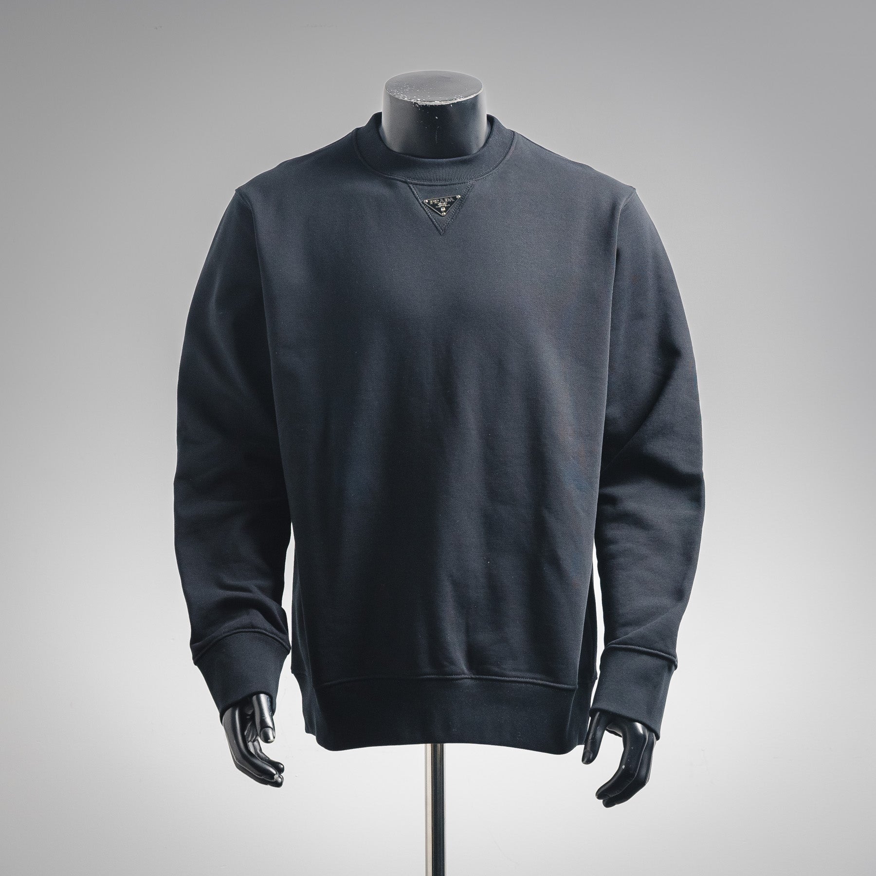 Pra 25fw all-match shirt