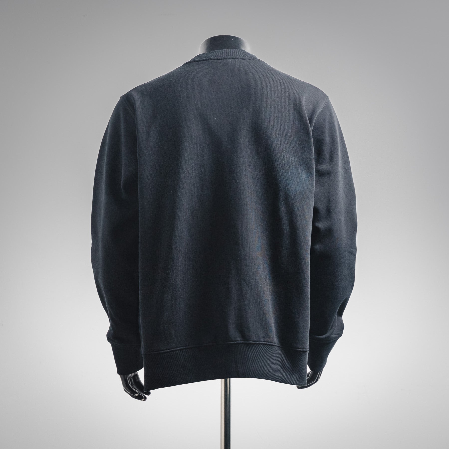 Pra 25fw all-match shirt